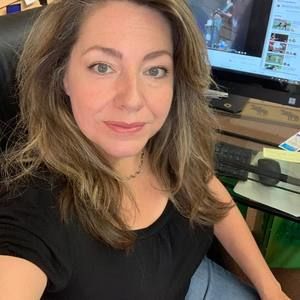 Meet your Posher, Ardell